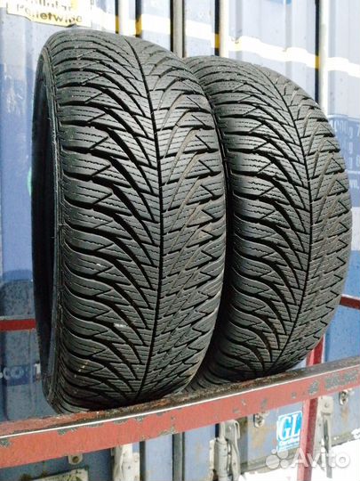 Fulda MultiControl 195/60 R15