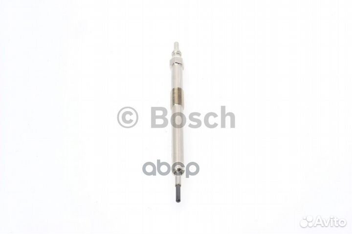 Свеча накаливания 7V renault: laguna III 2.0 dCi 0