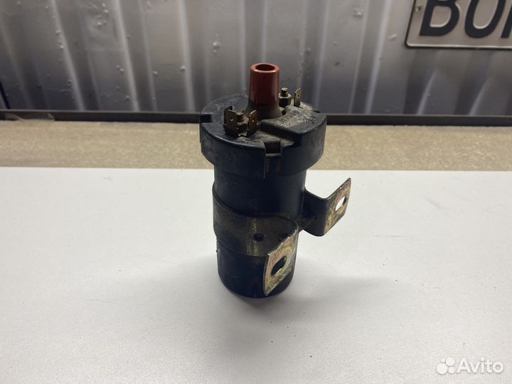 Катушка зажигания volkswagen golf 2