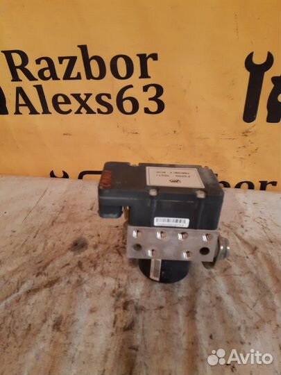 Блок ABS Lifan Smily 1.3 2011