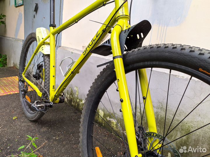 Shulz Lone Ranger 29