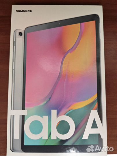 Samsung galaxy tab a sm t515