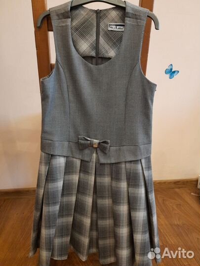 Сарафан на девочку