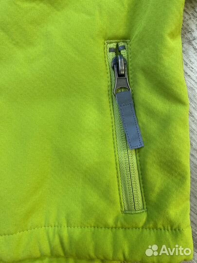 Куртки весна для мальчика 74,80