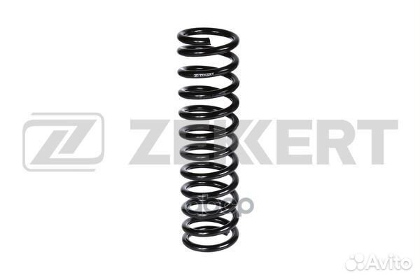 Пружина задней подвески Audi 80 III 86- 90 III