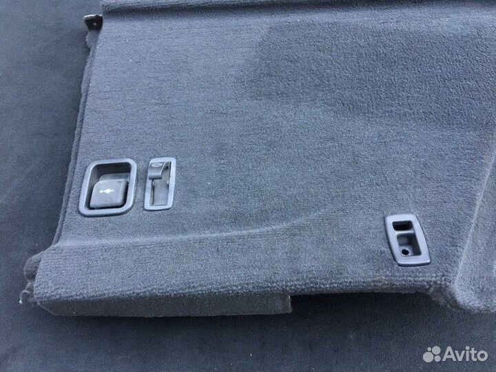 Облицовка багажника правая Bmw X5 F15 F85