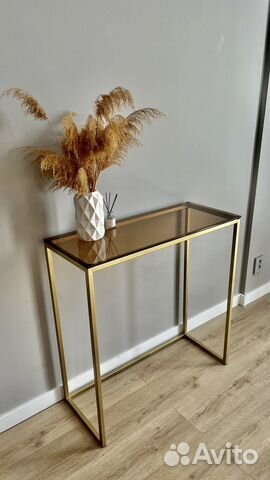 Столик Лофт