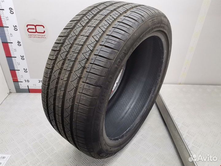 Шина BMW X5 (E53)