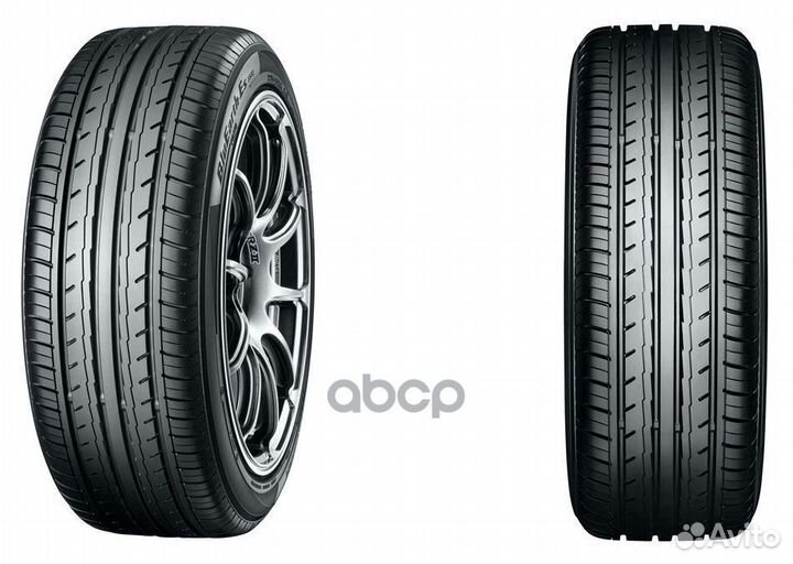 Yokohama BluEarth-ES ES32 175/70 R14