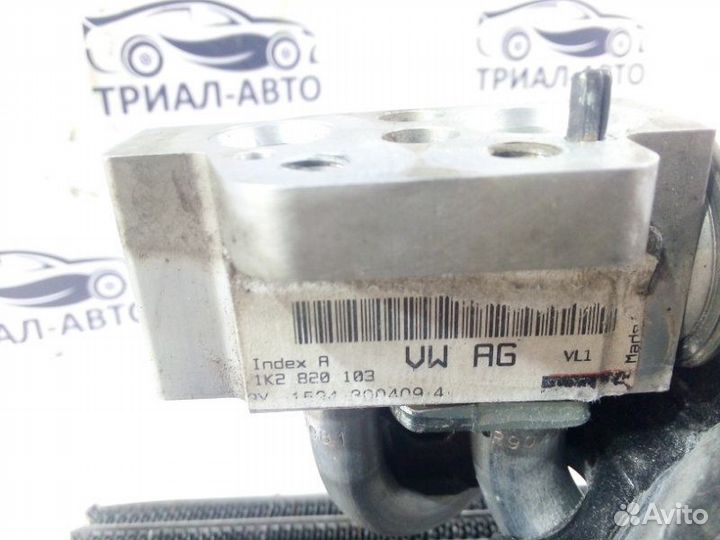 Испаритель Superb