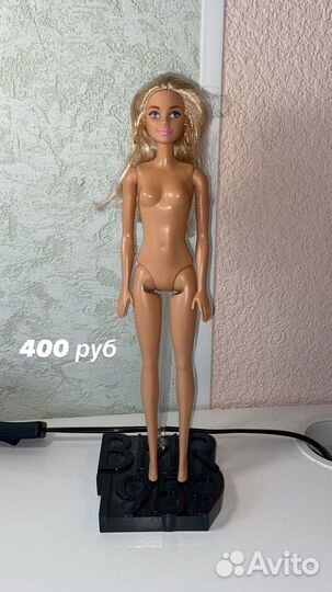 Куклы Барби Barbie оригинал Mattel