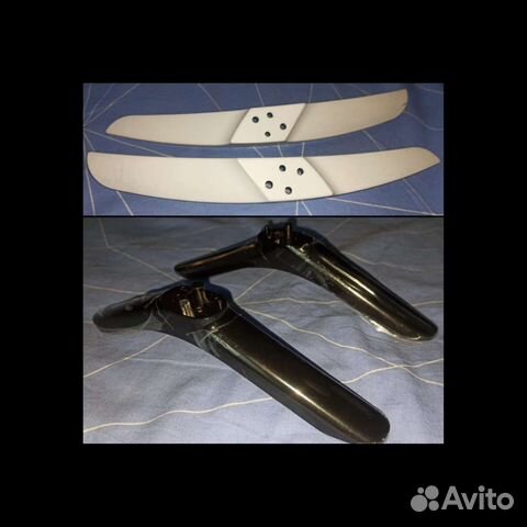 Ножки для телевизора