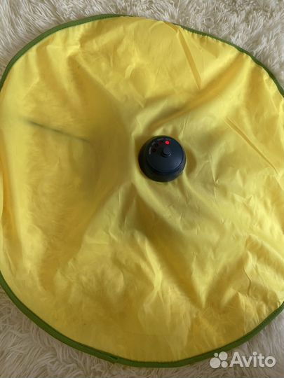 Игрушки для кошек