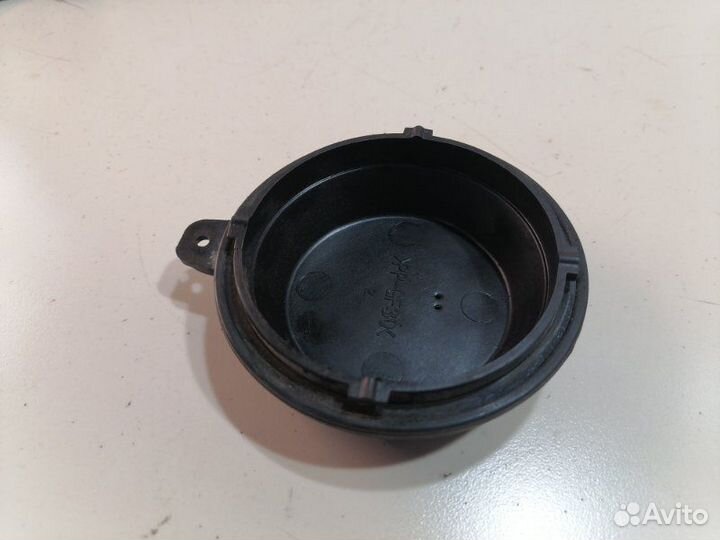 Крышка фары Hyundai Solaris QB G4FA 2011-2017