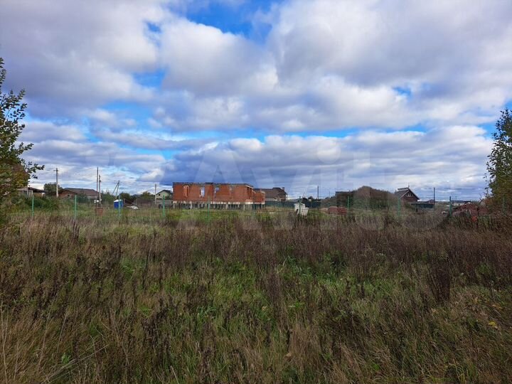 Участок 30 сот. (СНТ, ДНП)