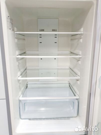 Холодильник Samsung, гарантия, доставка