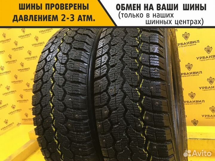 Amtel NordMaster ST-310 175/65 R14 82Q