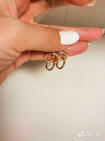 Украшение sokolov