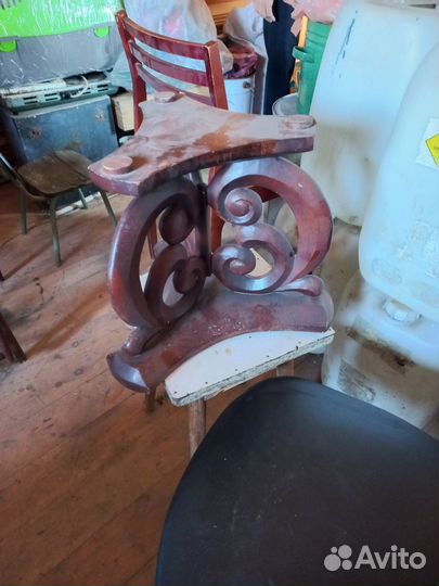 Подставка для цветов