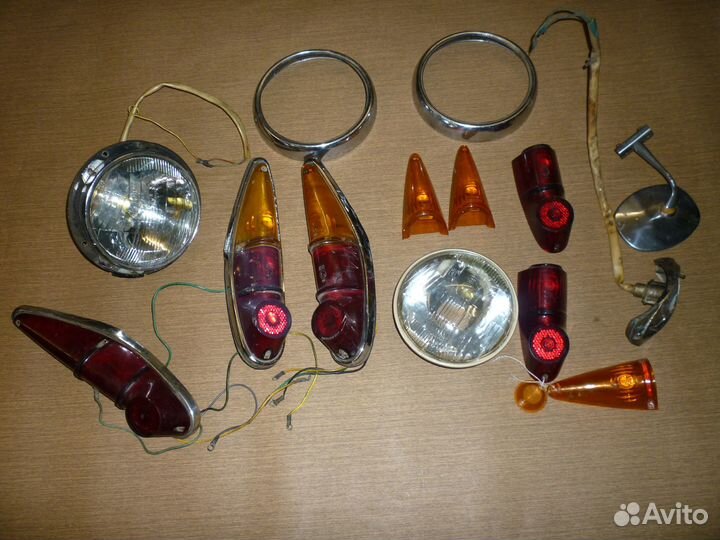 Эмблема москвич 412