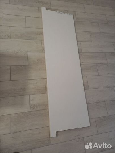 Подоконник пластиковый