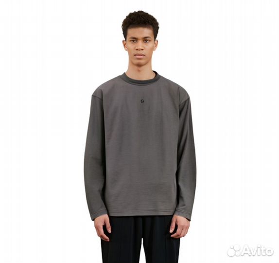 Свитшот yeezy Gap x Balenciaga