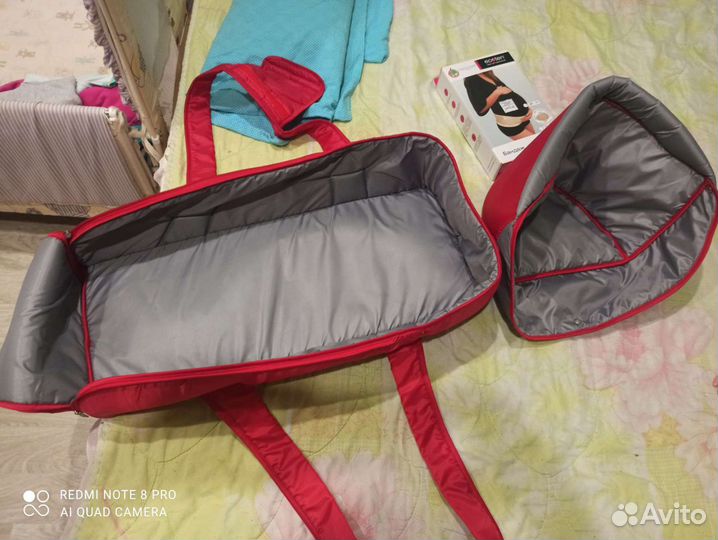 Детская Переноска