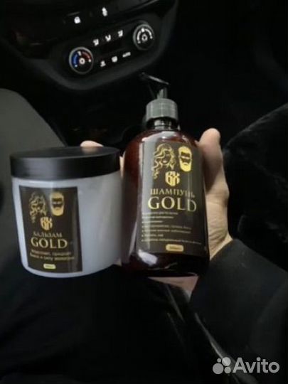 Лечебные чудо шампуни