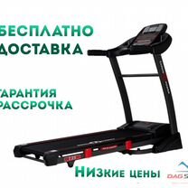 Беговая дорожка CardioPower T35 new