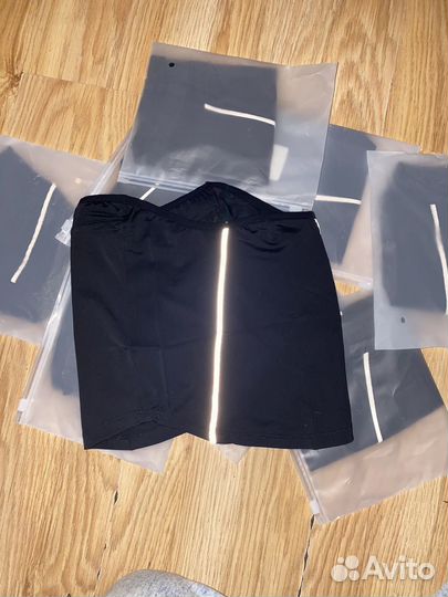 Снуд рефлектив