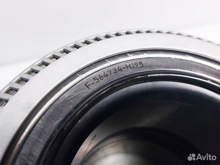 Подшипник SET1334 Timken (FAG F-564734)