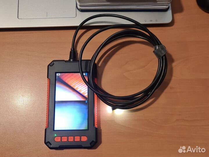 Эндоскоп P40