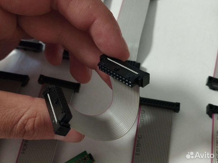 Шлейф 22pin WhatsMiner розница