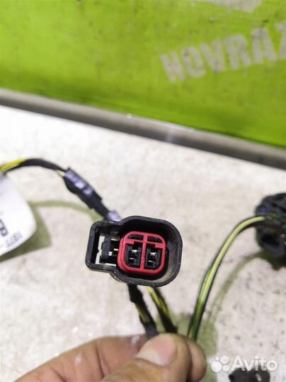 Проводка (коса) Форд Мондео 3