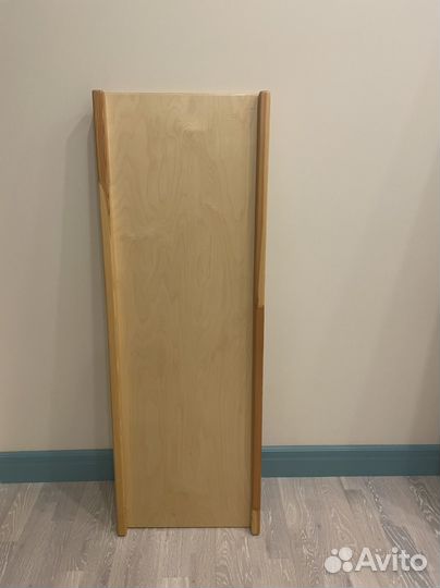 Горка малая Кидвуд Kidwood Ранний старт