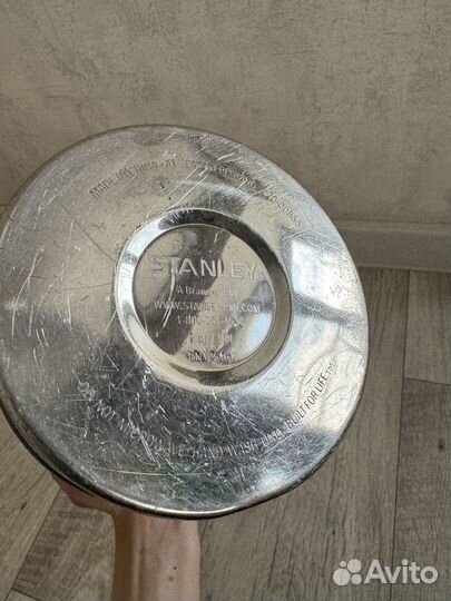 Термос Stanley оригинал 1.9 л