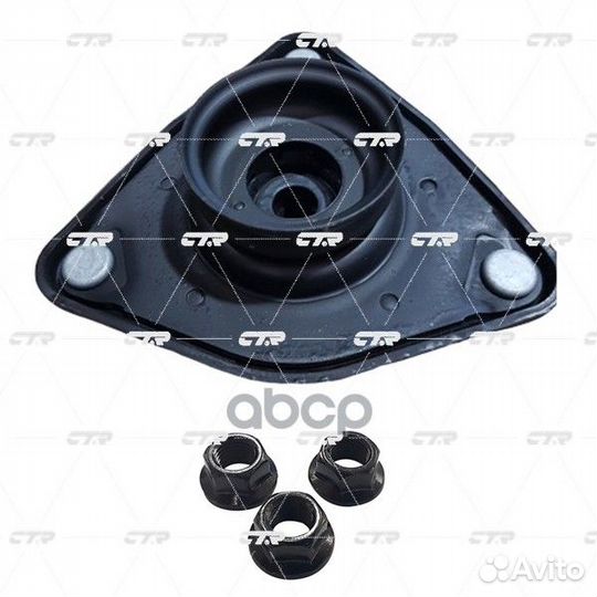 Опора передней стойки KIA sorento 12-14 GA0019 CTR