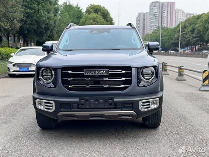 HAVAL Dargo 2.0 AMT, 2022, 23 000 км