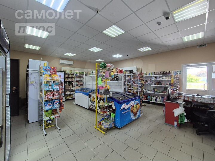 Продам помещение свободного назначения, 86 м²