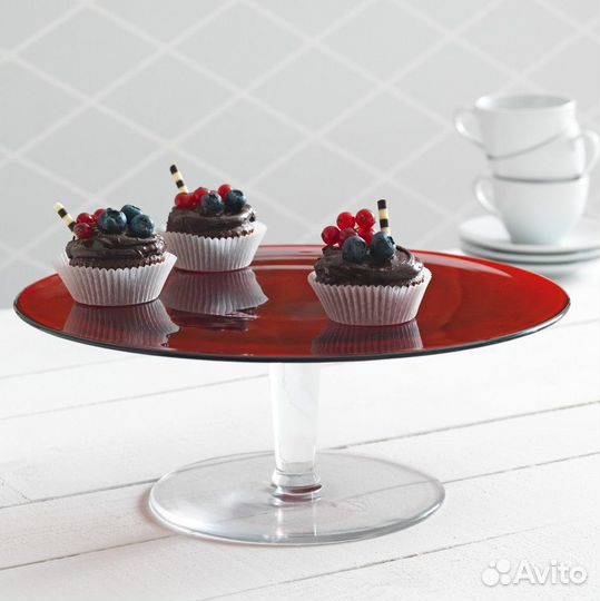 Сервировочная подставка aktad Икеа