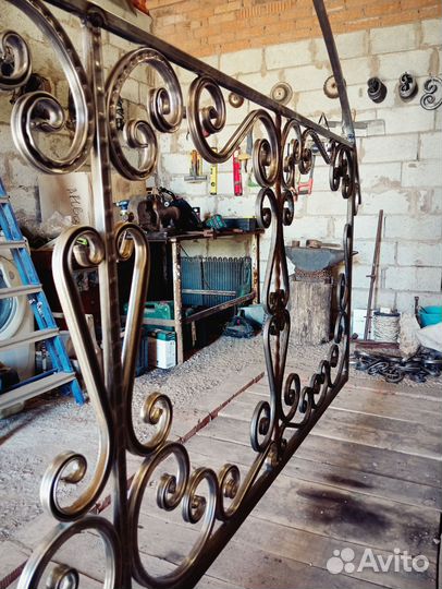 Сварочные работы