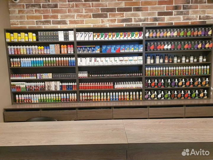 Открой магазин и начни зарабатывать