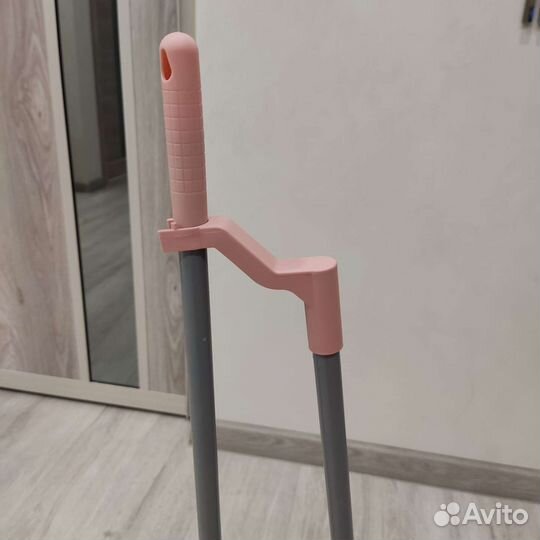 Метелка с совком