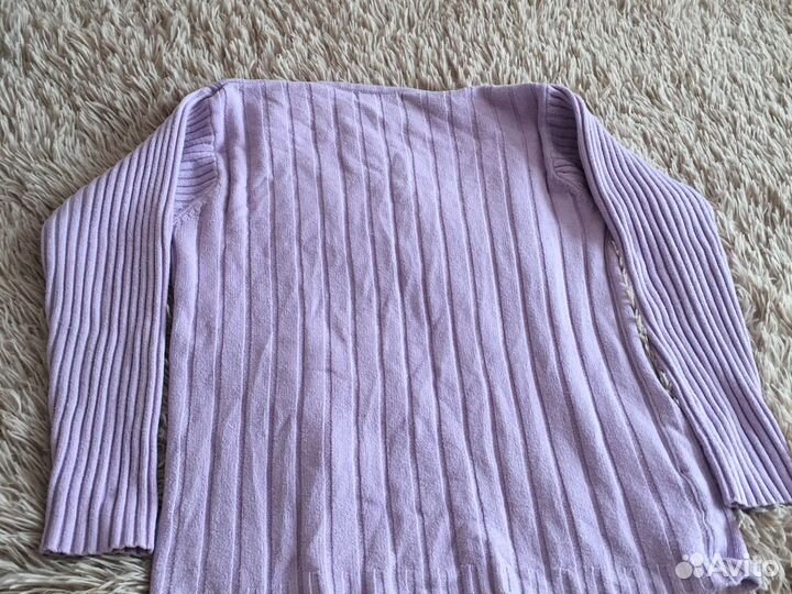 Кофта и пуловер