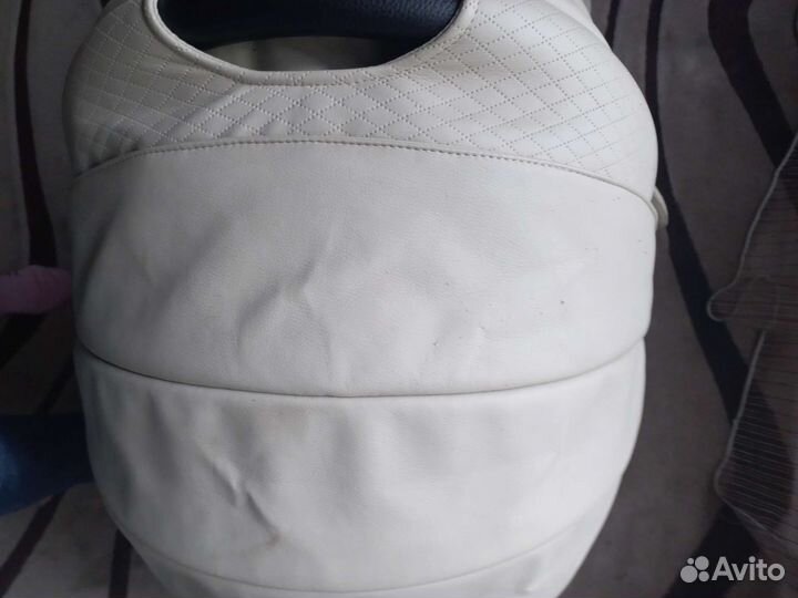 Коляска 2 в 1 adamex