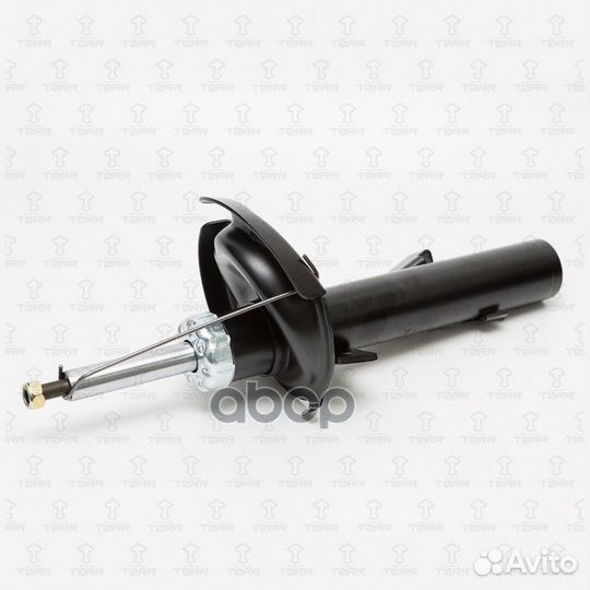 Амортизатор Перед прав ford Focus 04