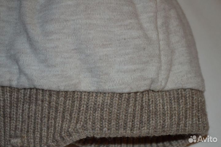 Шапка весенняя 42-44