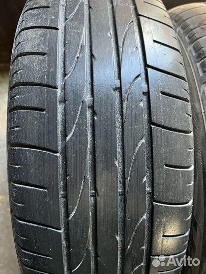 Bridgestone Dueler H/P 215/65 R16