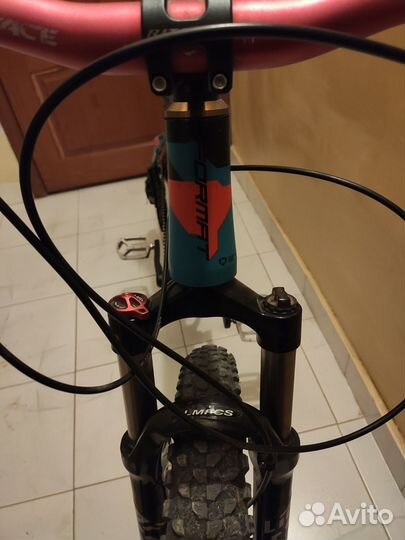 Горный велосипед format 1313+