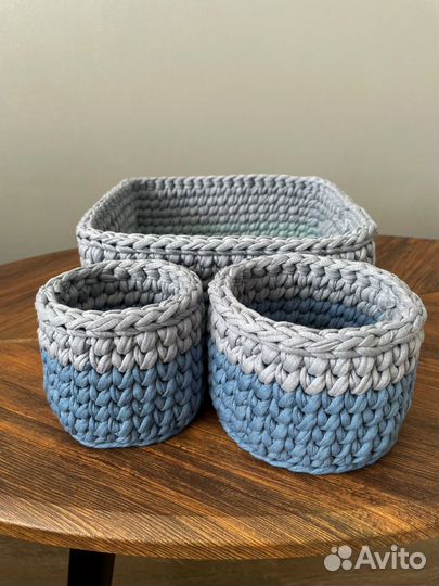 Корзина для хранения